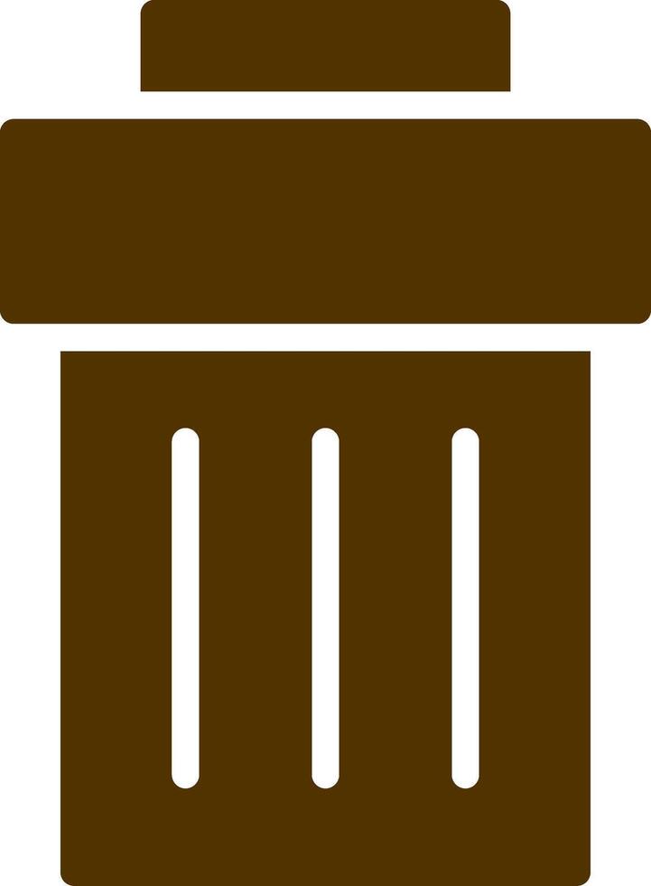 Glyph Two Colour vector