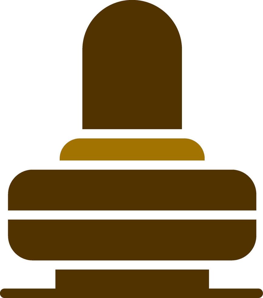 Glyph Two Colour vector