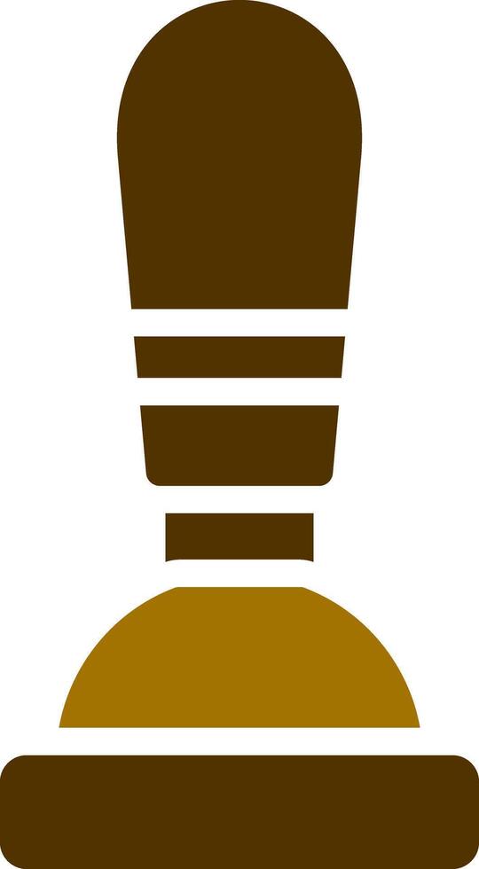 Glyph Two Colour vector