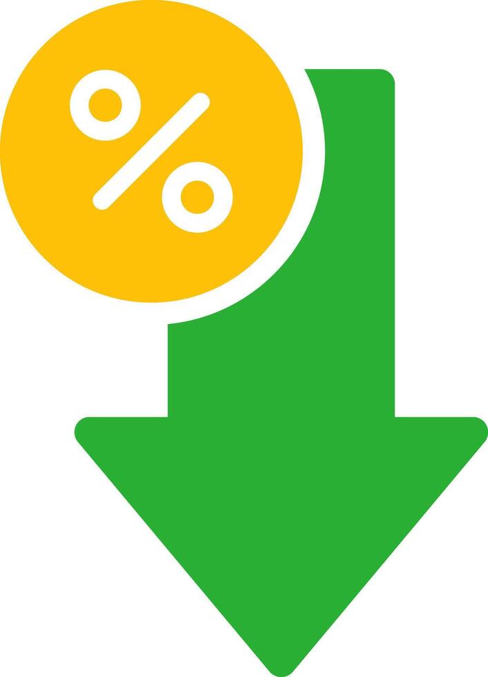 Glyph Two Colour vector