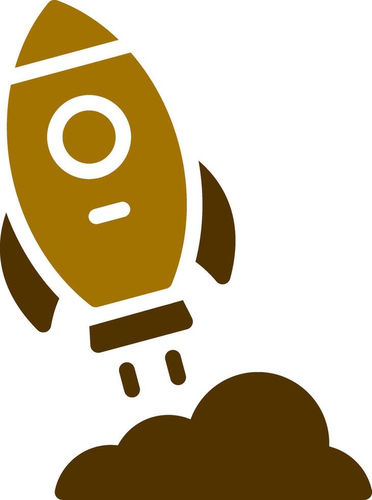 Startup Creative Icon Design vector