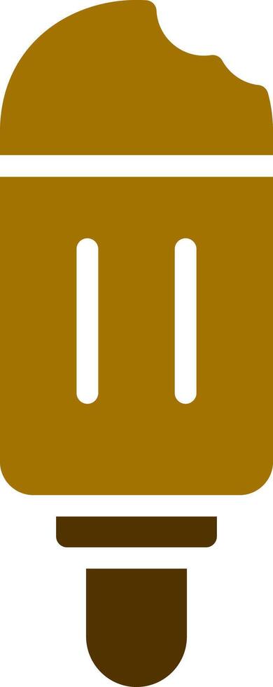 Glyph Two Colour vector