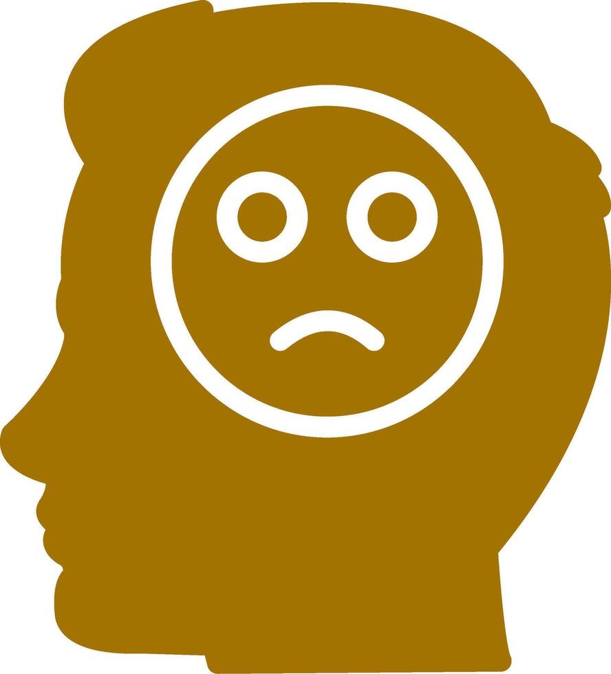 Glyph Two Colour vector