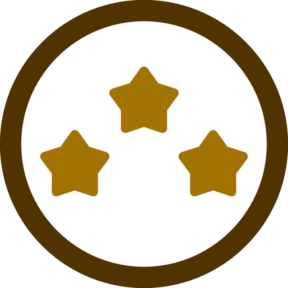 Glyph Two Colour vector