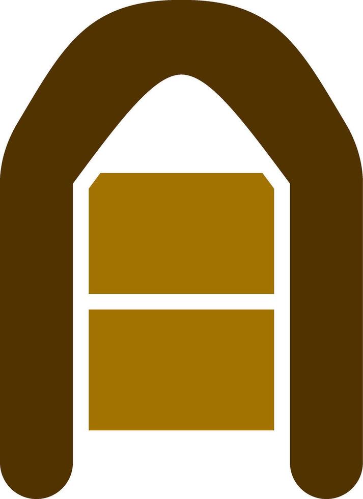 Glyph Two Colour vector