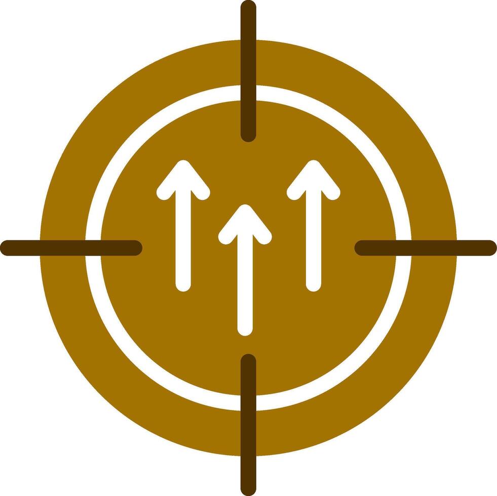 Improve Creative Icon Design vector
