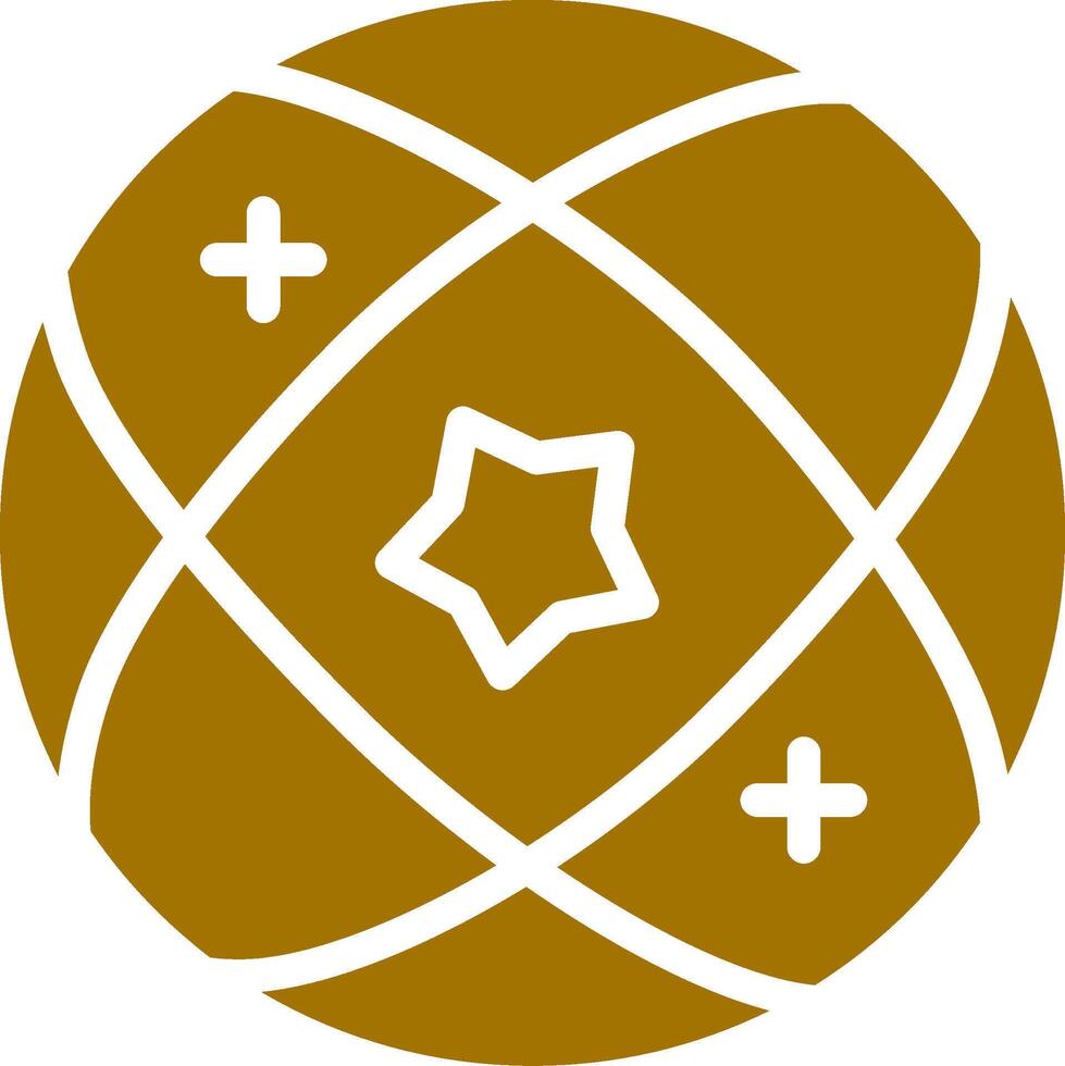 Glyph Two Colour vector