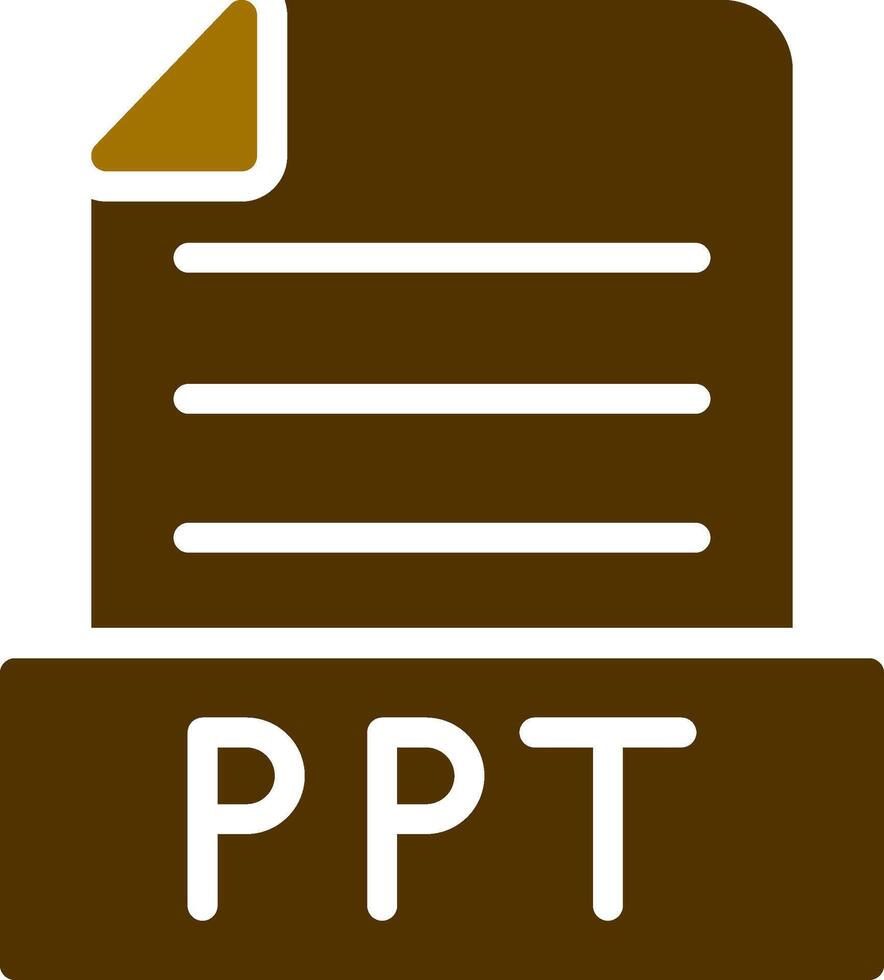Glyph Two Colour vector