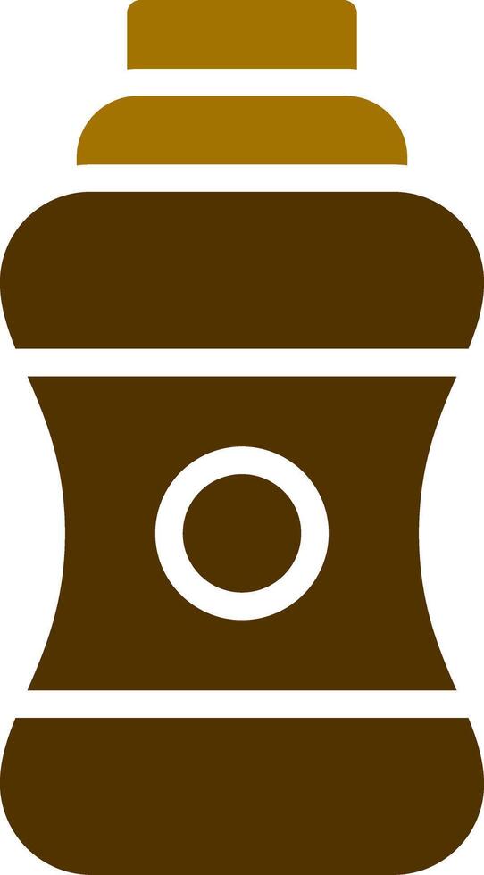 Water Creative Icon Design vector