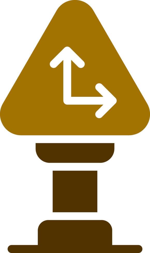 Glyph Two Colour vector