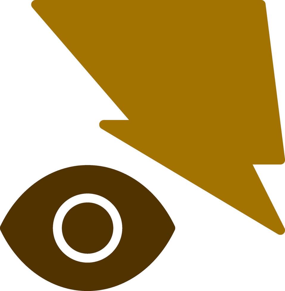 Glyph Two Colour vector