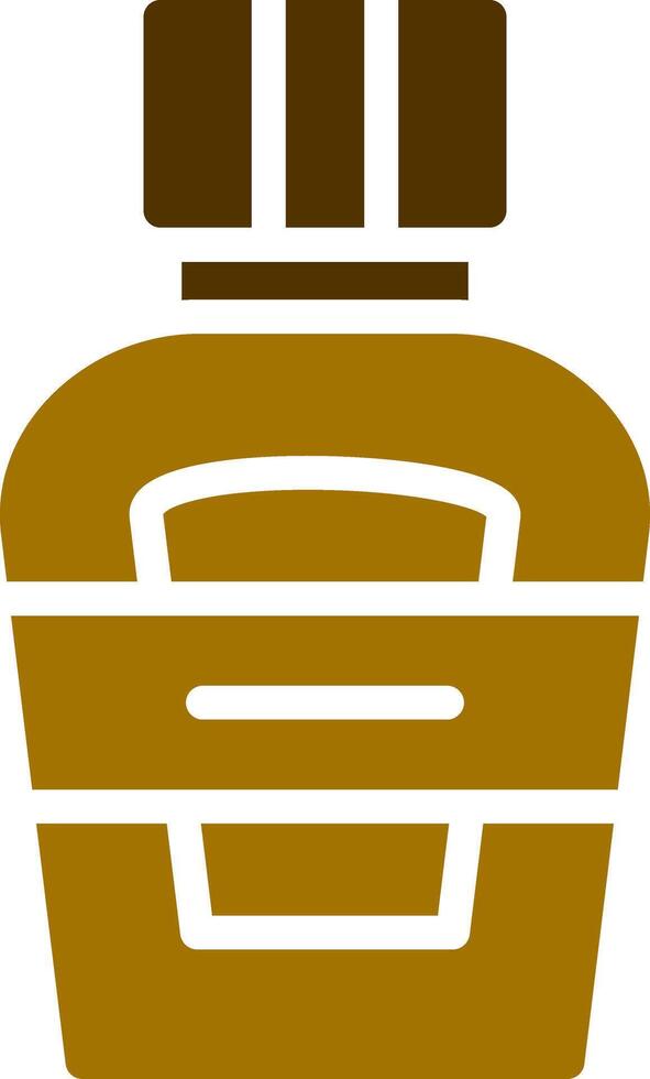 Glyph Two Colour vector