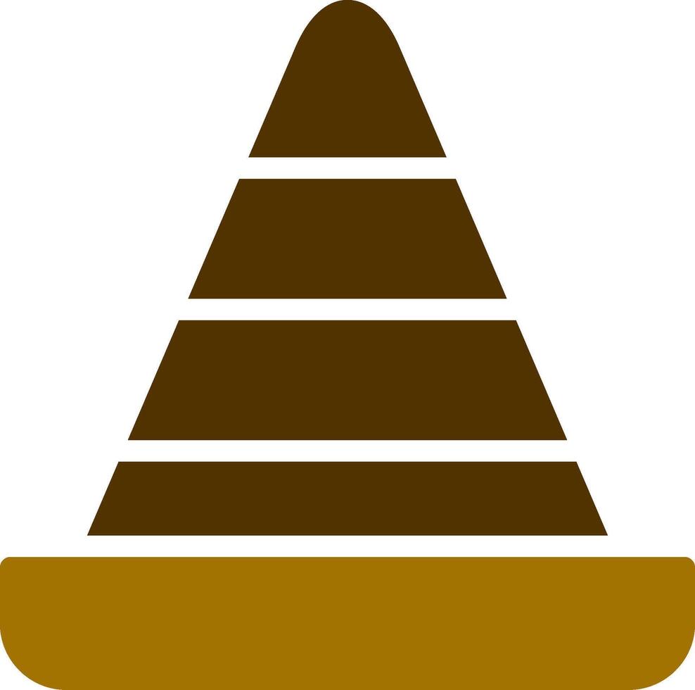 Glyph Two Colour vector