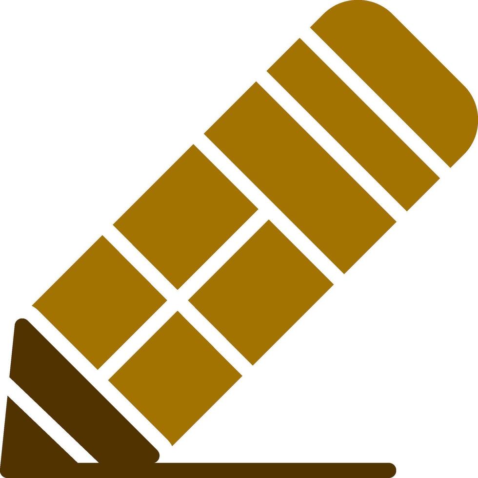 Glyph Two Colour vector