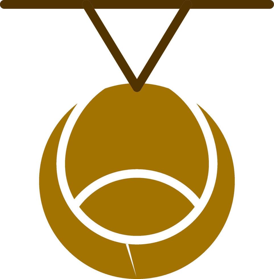 Glyph Two Colour vector
