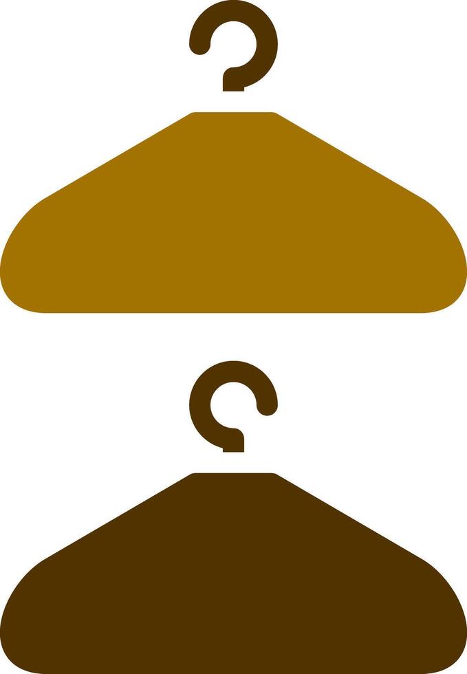 Glyph Two Colour vector