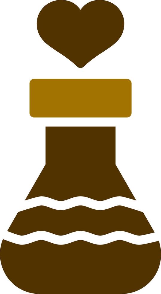 Glyph Two Colour vector
