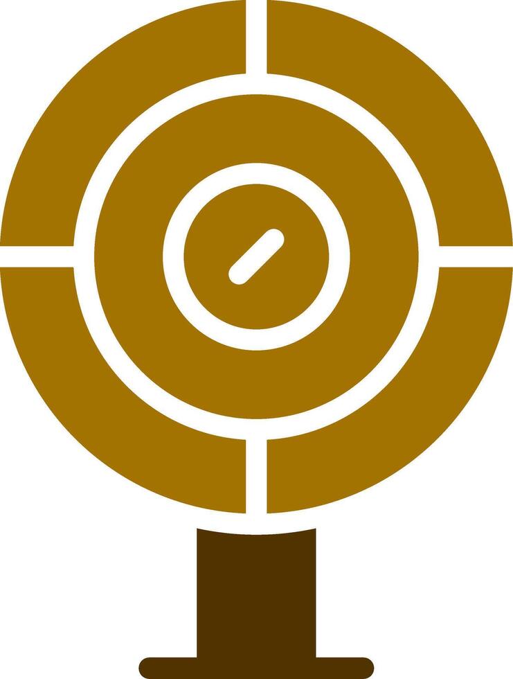 Glyph Two Colour vector