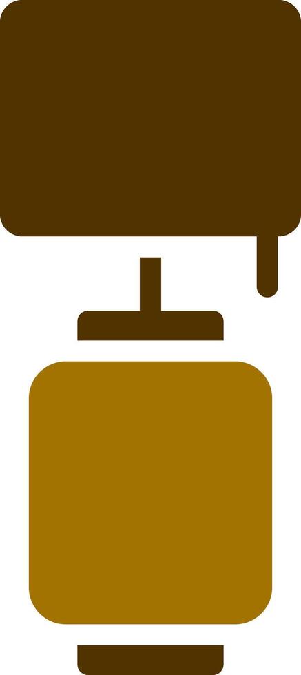 Glyph Two Colour vector