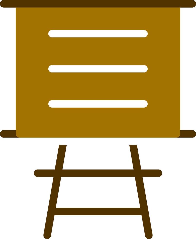 Glyph Two Colour vector