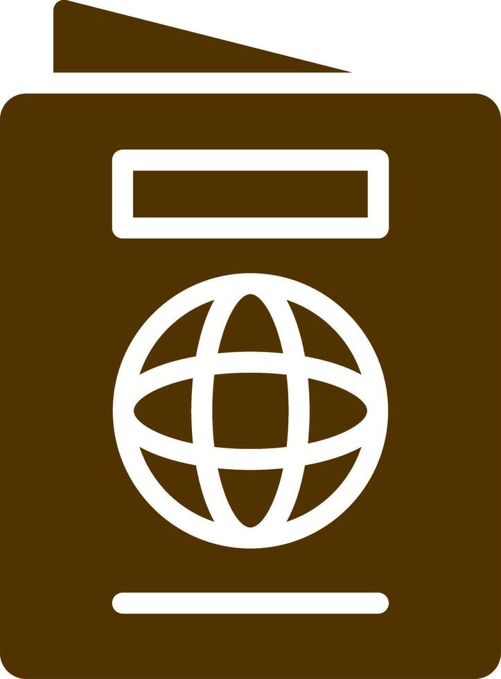 Glyph Two Colour vector