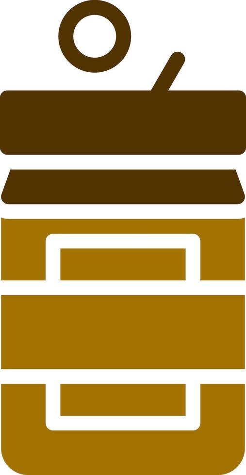 Glyph Two Colour vector