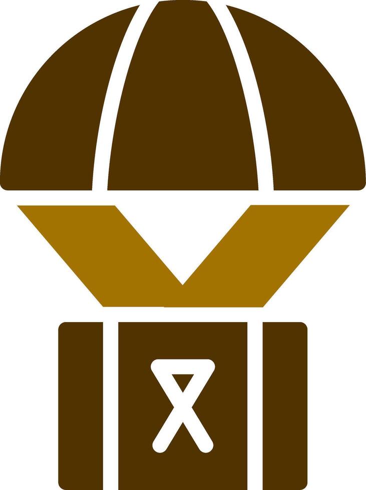 Package Creative Icon Design vector