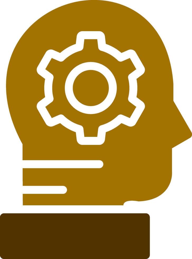 Glyph Two Colour vector