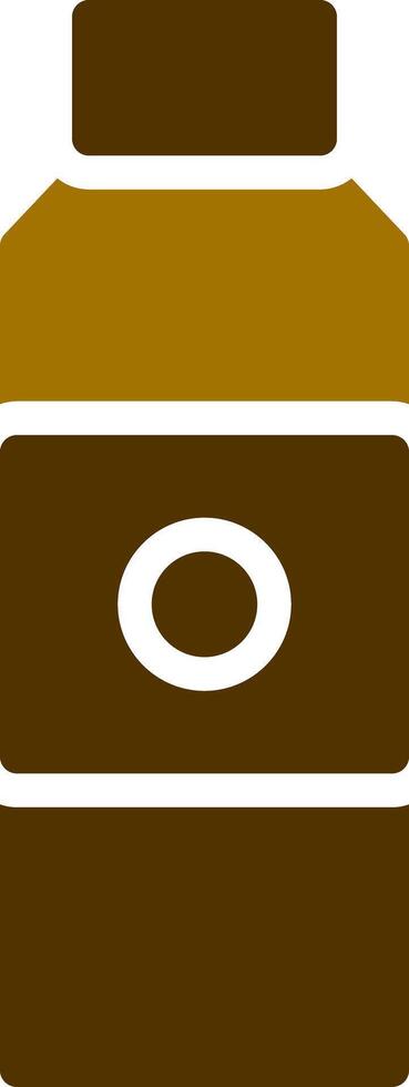 Glyph Two Colour vector