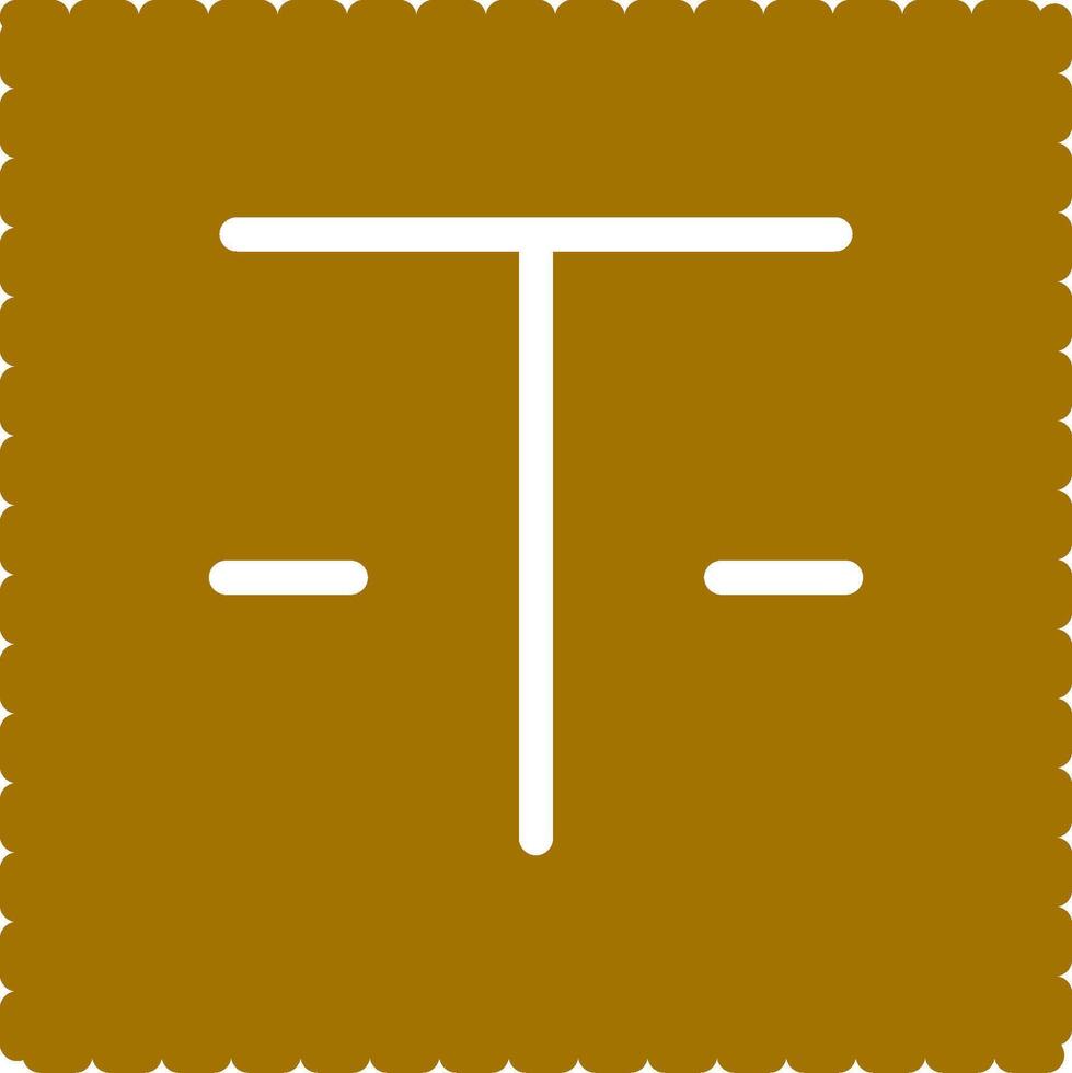 Glyph Two Colour vector