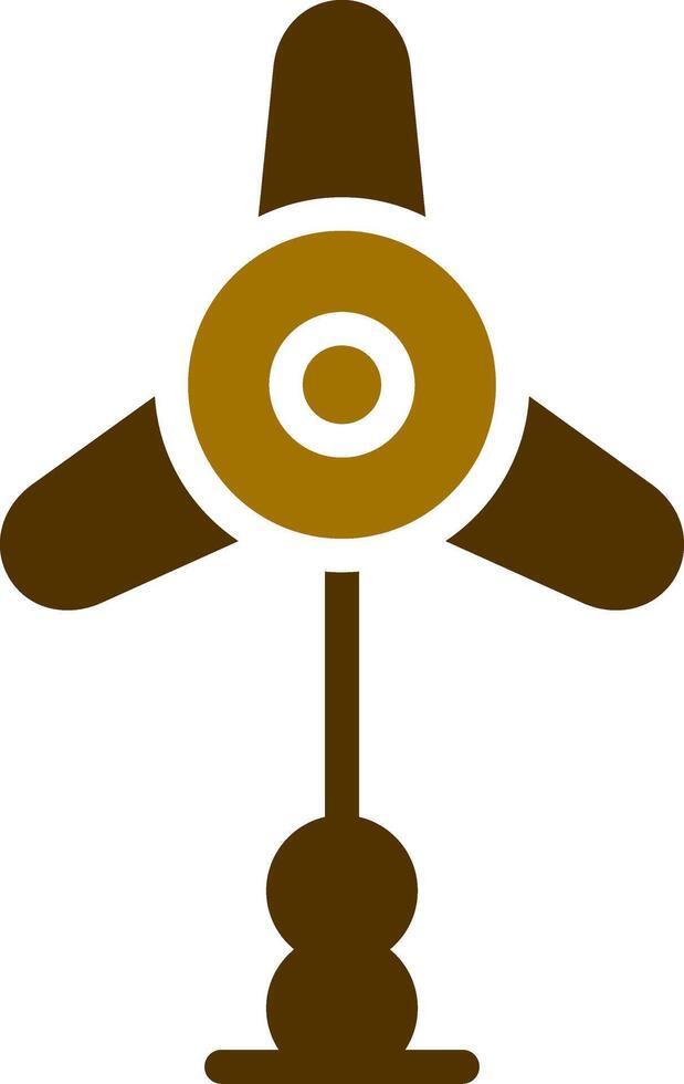Glyph Two Colour vector