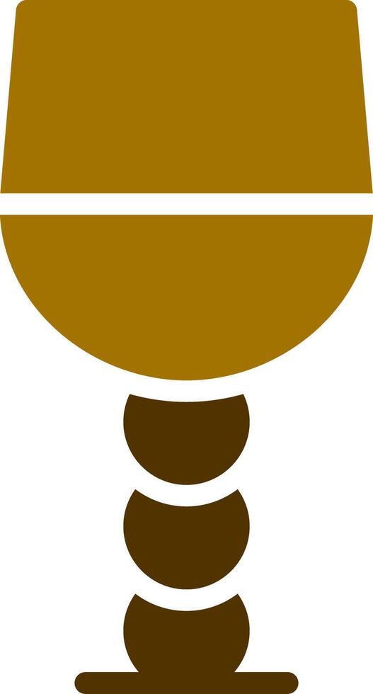 Glyph Two Colour vector
