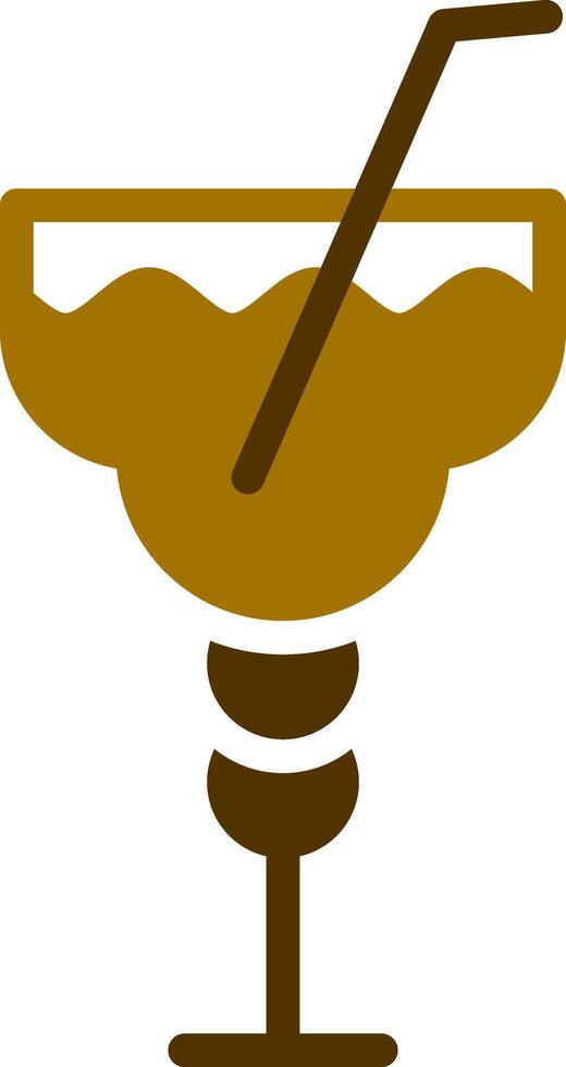 Glyph Two Colour vector