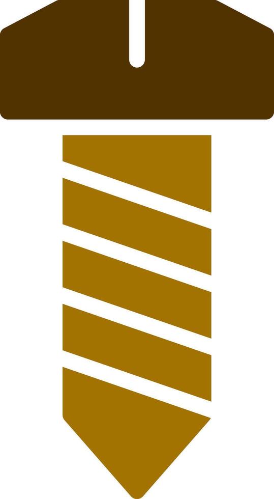 Glyph Two Colour vector