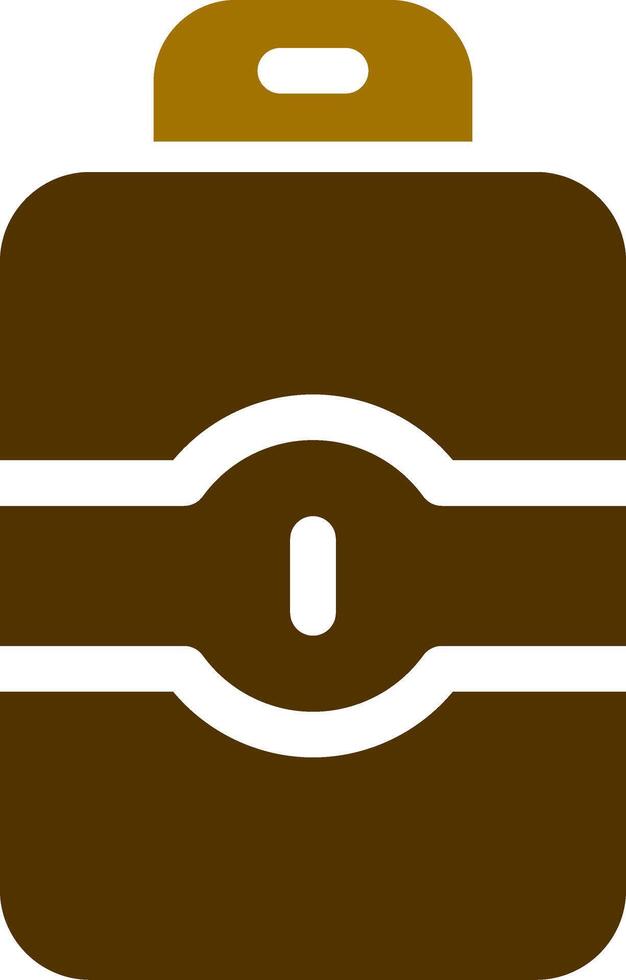 Alcohol Creative Icon Design vector