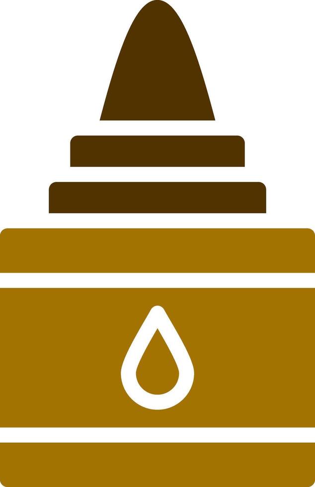 Glyph Two Colour vector