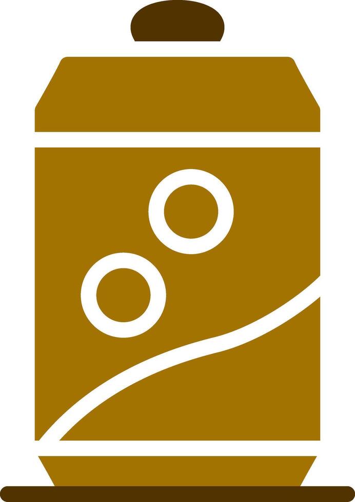 Glyph Two Colour vector
