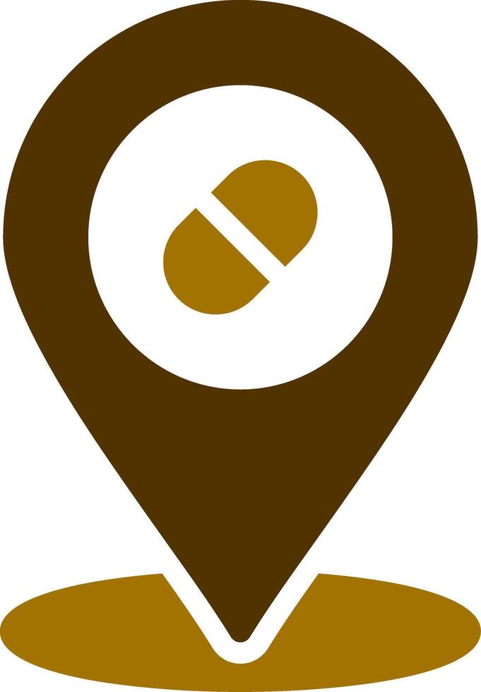 Placeholde Creative Icon Design vector