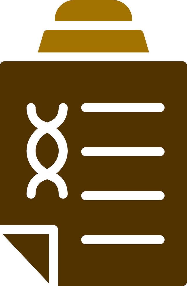 Glyph Two Colour vector