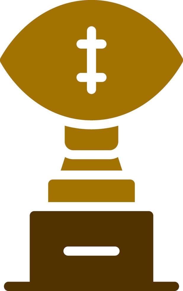 Glyph Two Colour vector