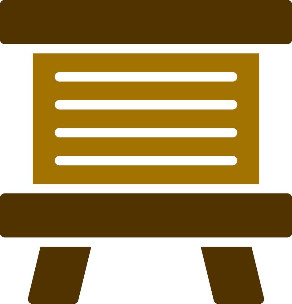 Marketing Plan Creative Icon Design vector