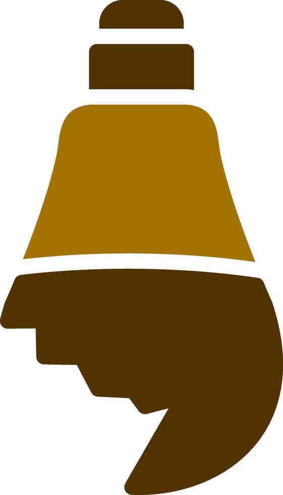 Glyph Two Colour vector