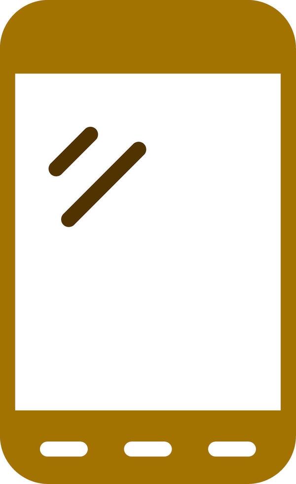 Glyph Two Colour vector