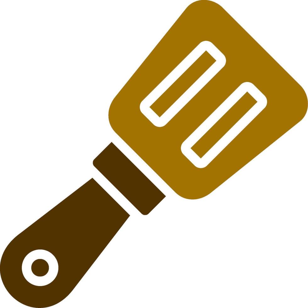 Glyph Two Colour vector