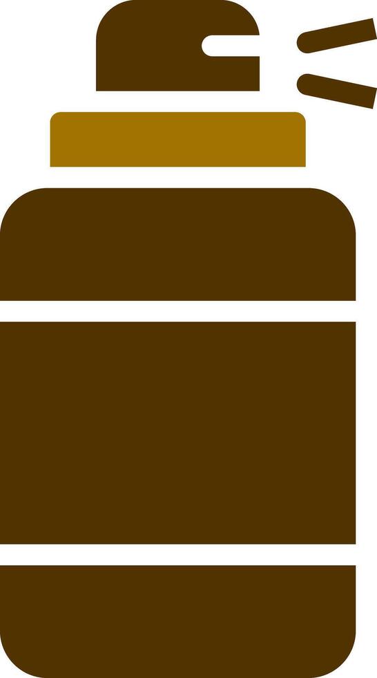 Glyph Two Colour vector