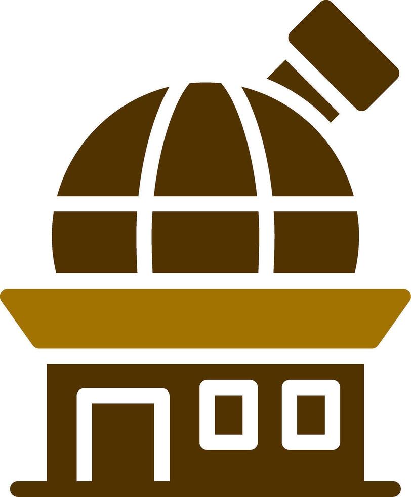 Glyph Two Colour vector