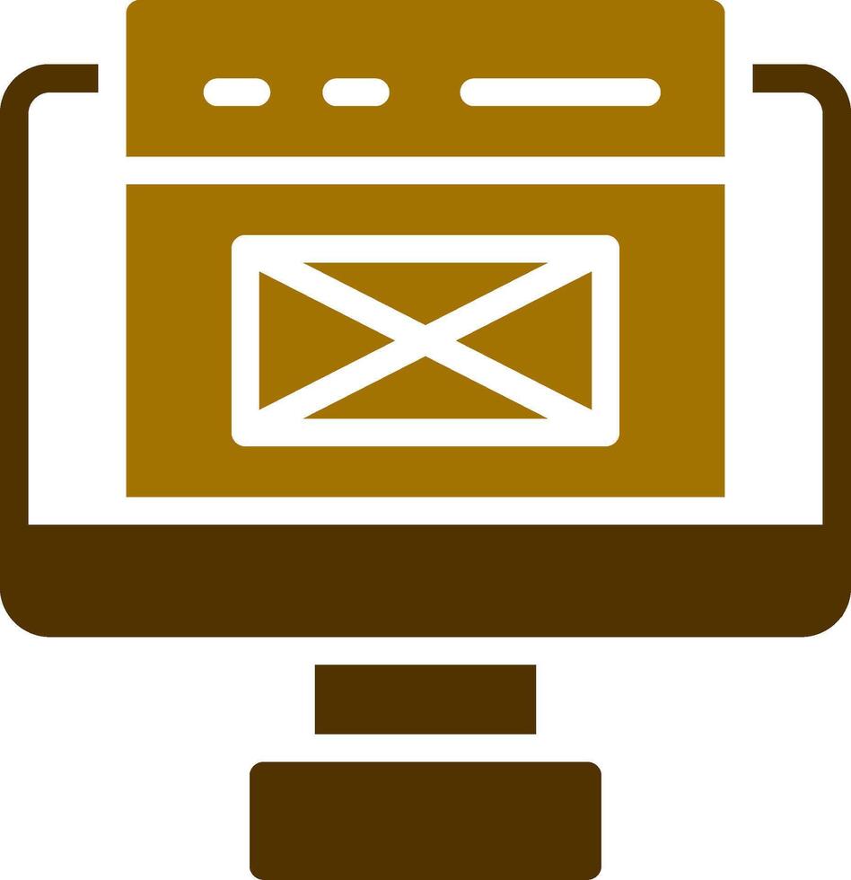 Web Design Creative Icon Design vector