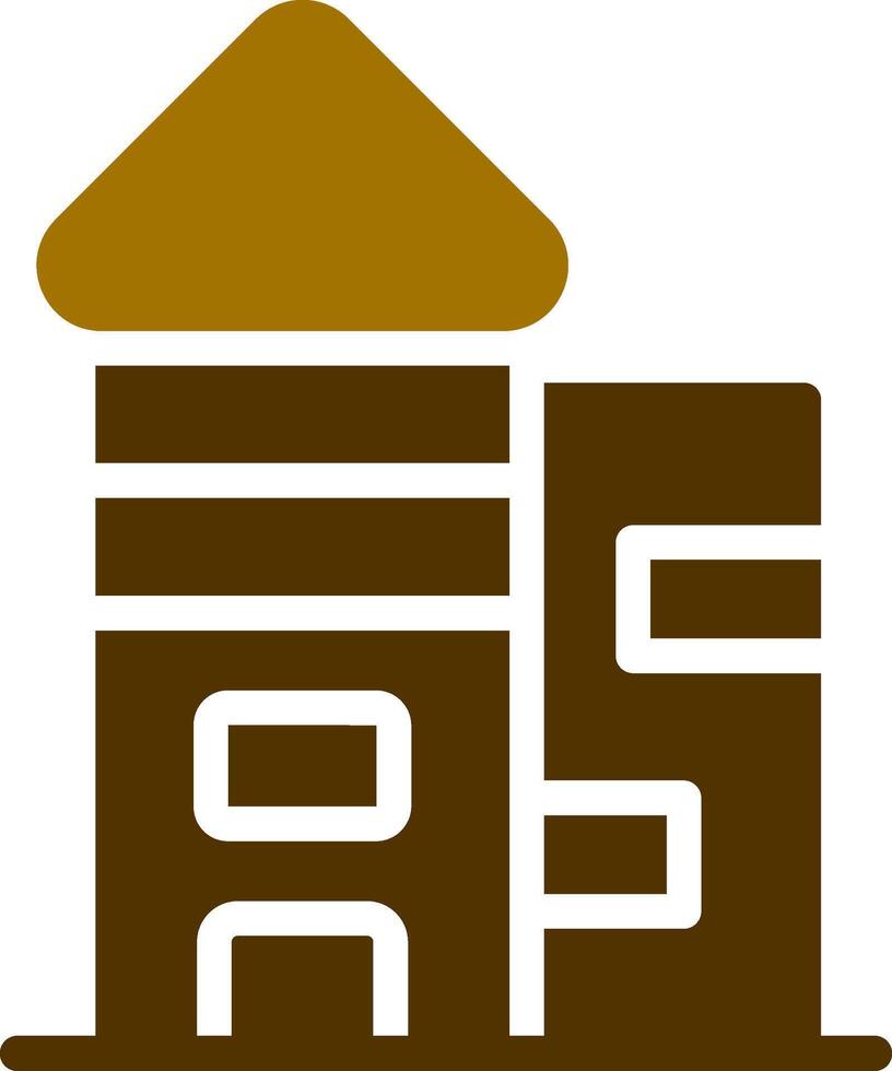 Growing a Business Creative Icon Design vector