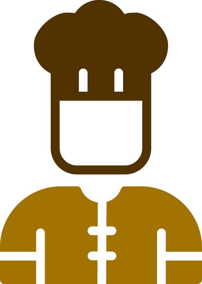Chef Creative Icon Design vector