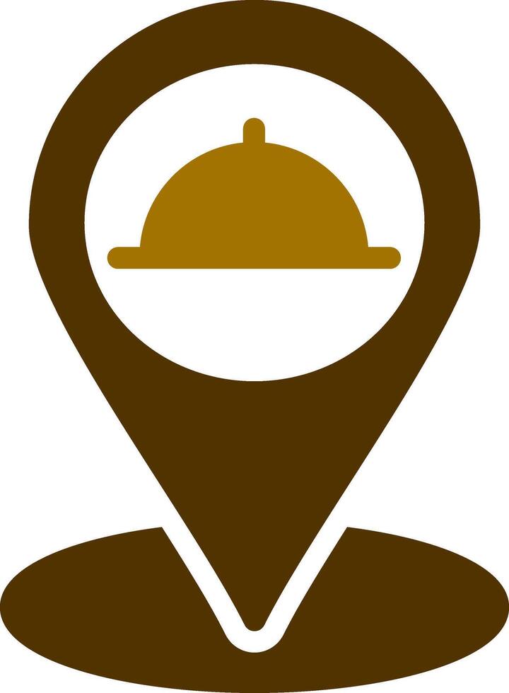 Placeholder Creative Icon Design vector